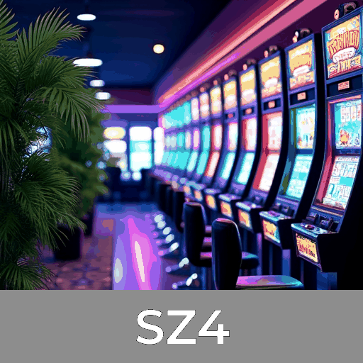 Acesso ao SZ4