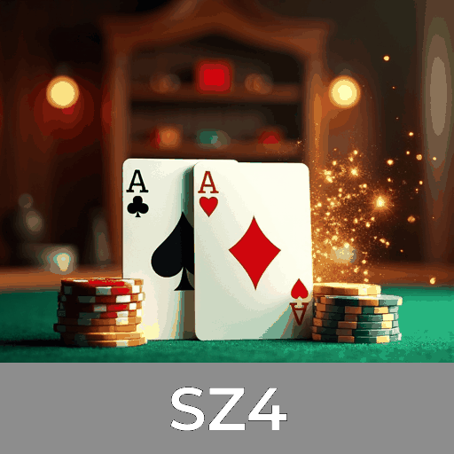 Cassino Online SZ4