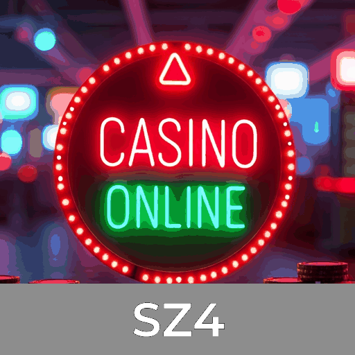 Cassino Online SZ4