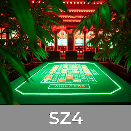 Cassino Online SZ4