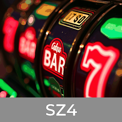 Cassino Online SZ4