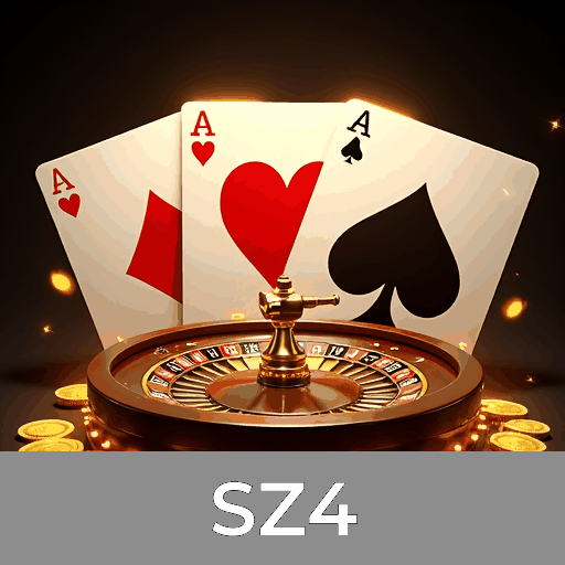 Cassino Online SZ4