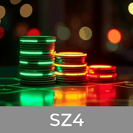 Cassino Online SZ4