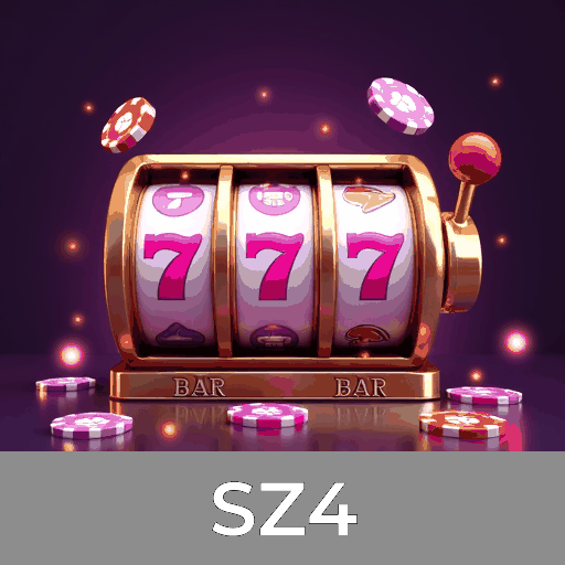 Cassino Online SZ4