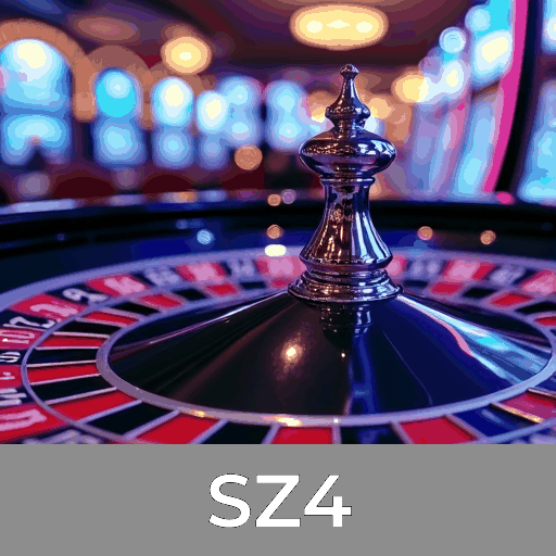 Acessar o site SZ4 COM
