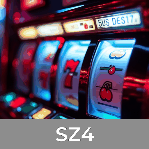 Cassino Online SZ4