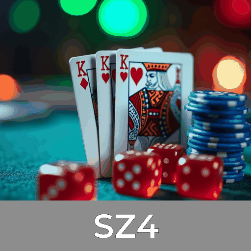Cassino Online SZ4